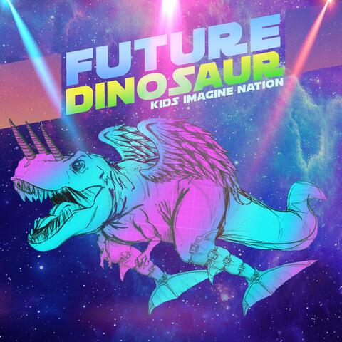 Future Dinosaur