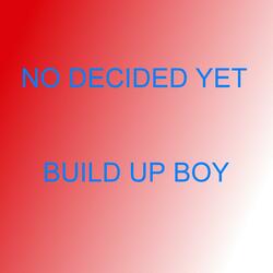 no decided yet