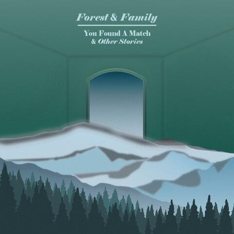 You Found a Match (and Other Stories)