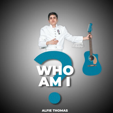 Who Am I?