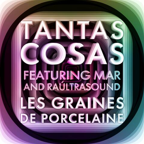 Tantas Cosas (feat. MAR & Raultrasound)