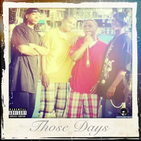 Those Days