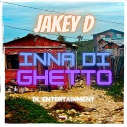 Inna Di Ghetto