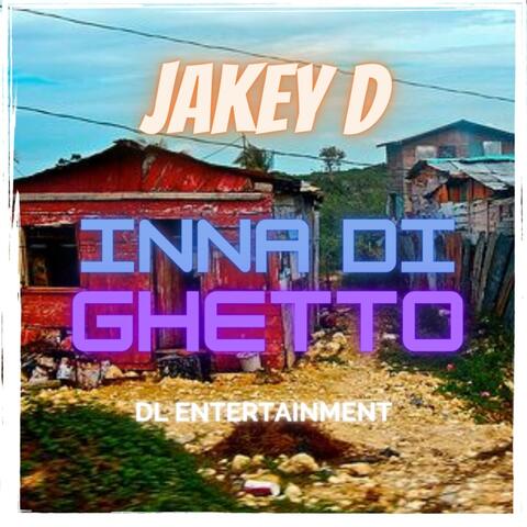 Inna Di Ghetto