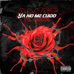 Ya no me cuido