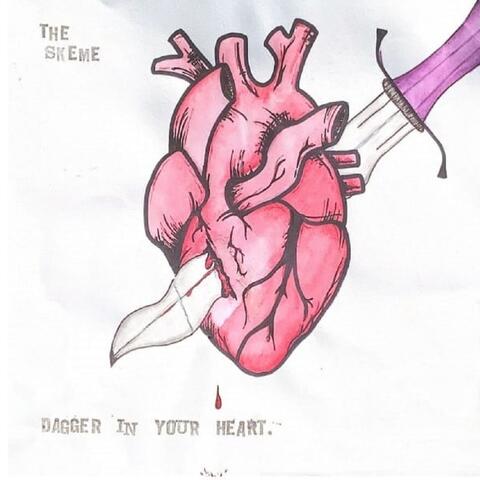 Dagger in Your Heart