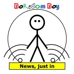 News, just in