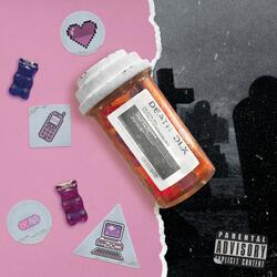 CONGRATULATIONS, YOU WON! (feat. deathirl & TOTALFUCKINGBLISS)