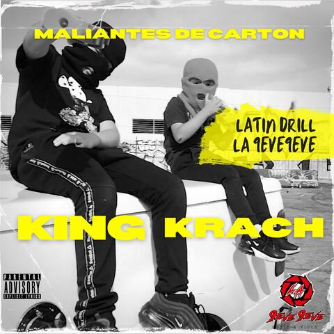 Maliantes de carton