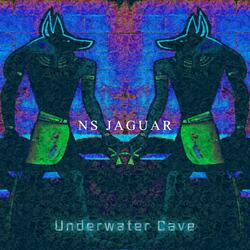 Underwater Cave (Liberate Yourself)