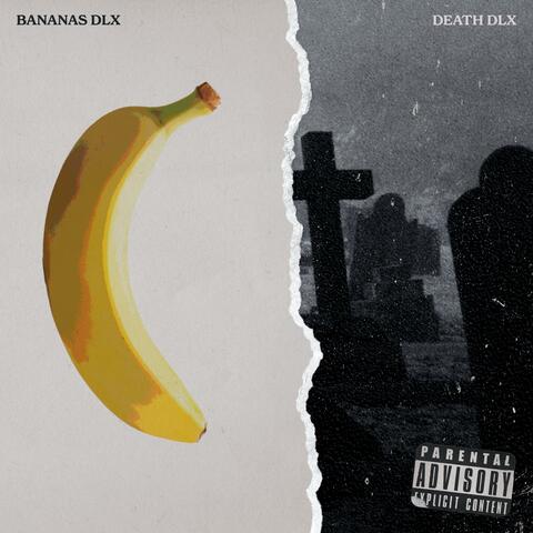 BANANAS DLX (feat. deathirl & TOTALFUCKINGBLISS)