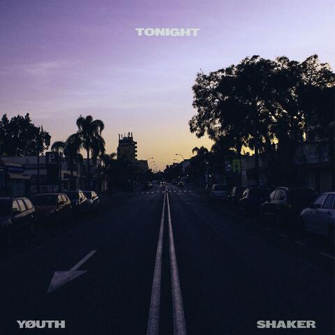 Tonight (feat. Shaker)