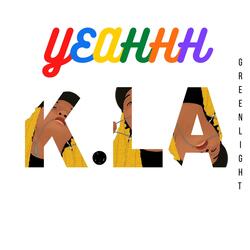 YEAHHH (green light) (feat. TicToc Productions)