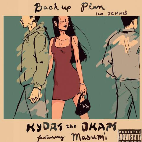 Backup Plan (feat. masumi)
