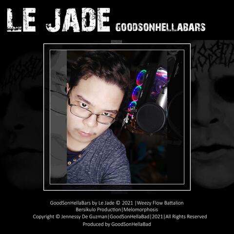 GoodSonHellaBars
