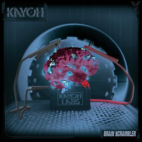 Brain Scrambler