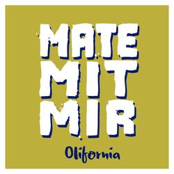 Mate mit mir