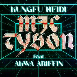TYSON (feat. Akwa Arifin)