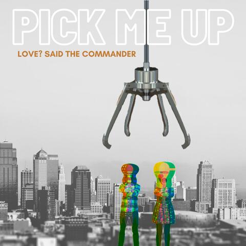 Pick Me Up