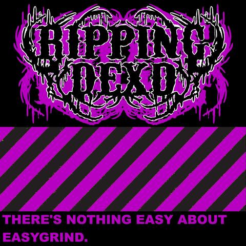 There's Nothing Easy About Easygrind
