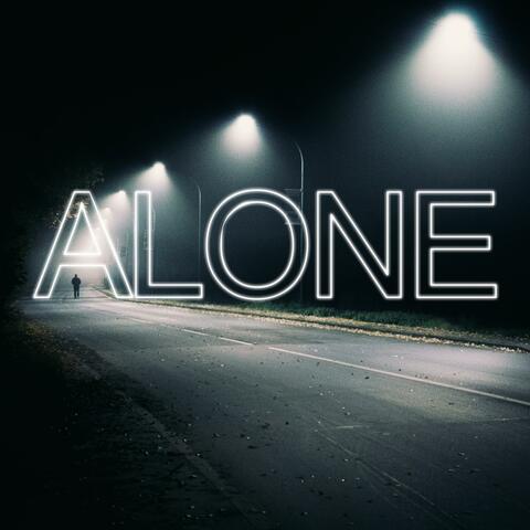 Alone