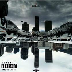 Ego of a Titanic (feat. Big x Santana)