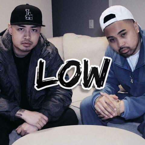 Low (feat. Warrendeezy)