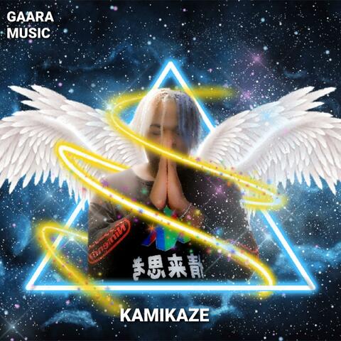KAMIKAZE
