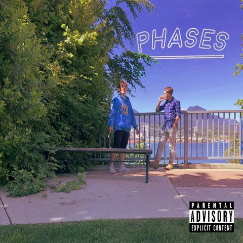 Phases (feat. idyllic)