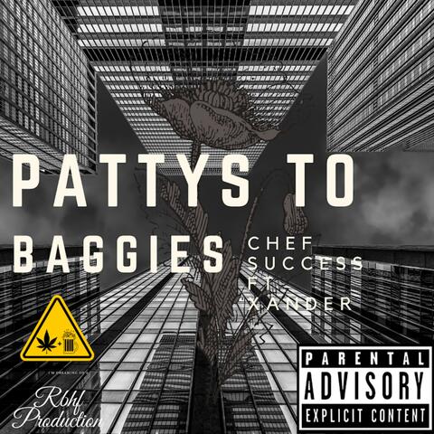 Kitchen Trap (feat. XANDER TM)