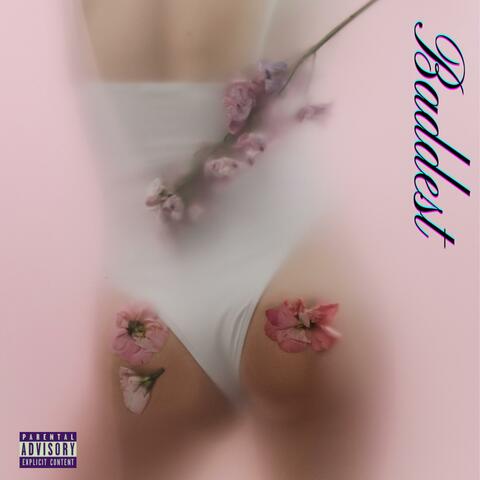 Baddest (feat. Nexus_za)