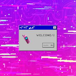 Welcome / :)
