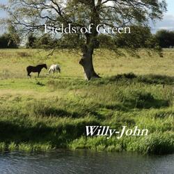 Fields of Green