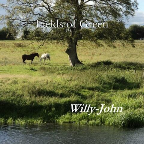Fields of Green