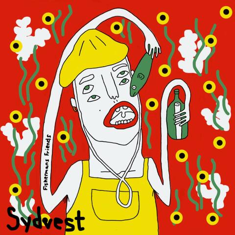 Sydvest