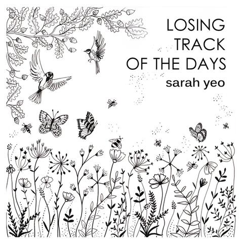 Losing Track of the Days