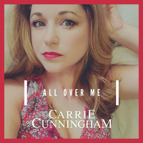 All Over Me