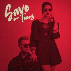 Save your tears