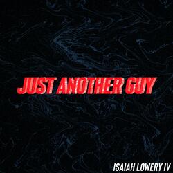 Just Another Guy