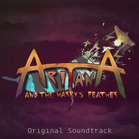 Aritana and the Harpy's Feather (Original Game Soundtrack)