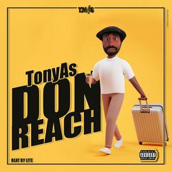 Don reach