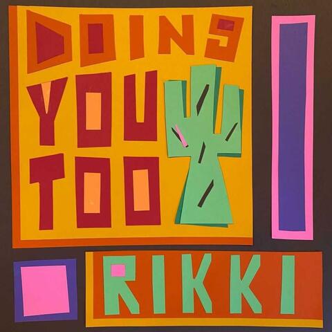 Doing You Too