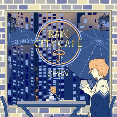 Rain City Cafe