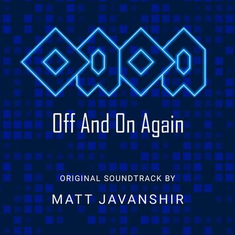 Off And On Again (Original Video Game Soundtrack)