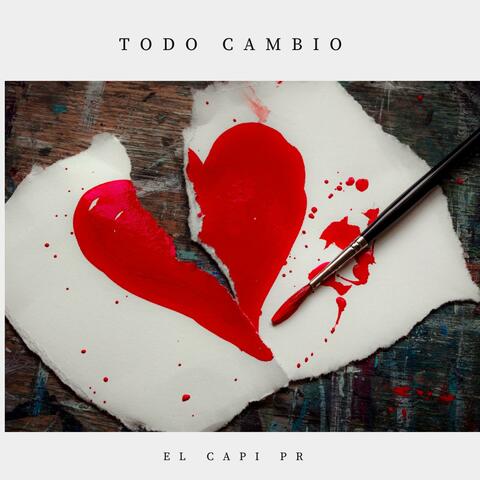 Todo cambio