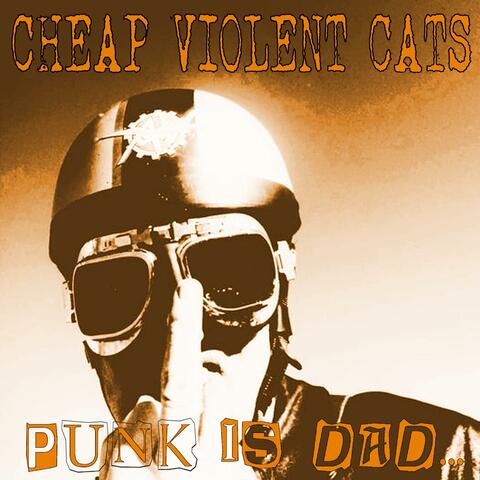 Punk Is Dad