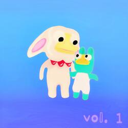 I Like to Potty (feat. Kishi Bashi)