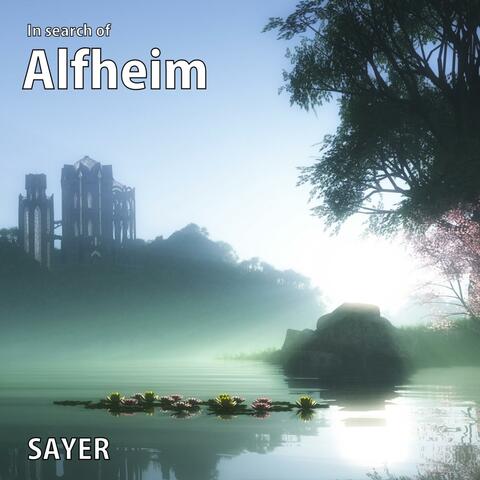 In Search of Alfheim