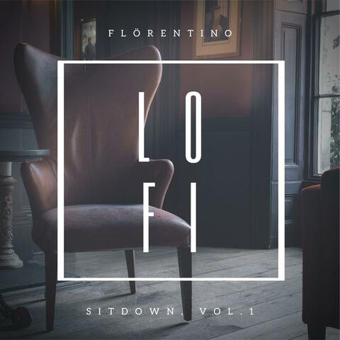 Lo-Fi Sitdown, Vol. 1