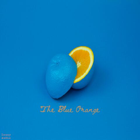 The Blue Orange